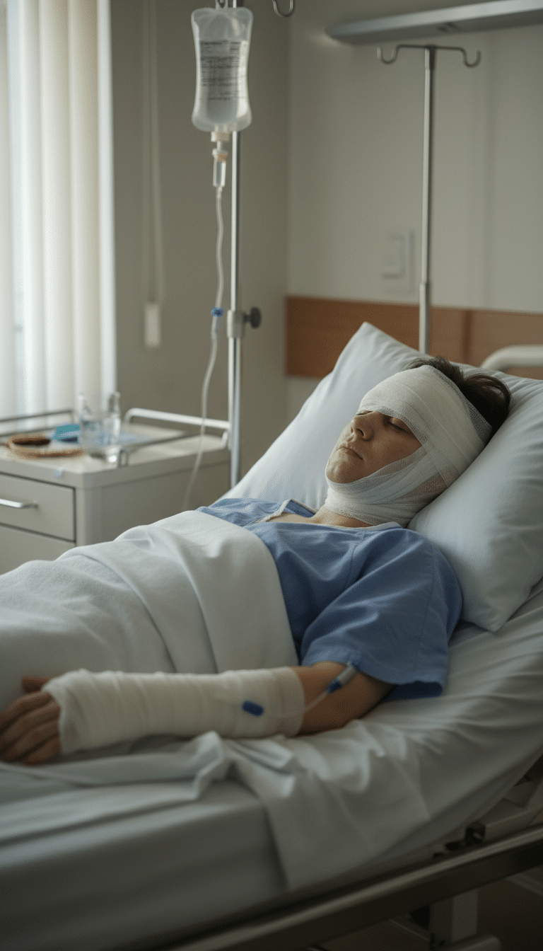 Instacart Accident Lawyer in Henryetta, OK | McKay Law