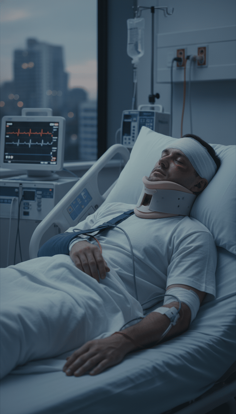 Instacart Accident Lawyer in Hugo, OK | McKay Law