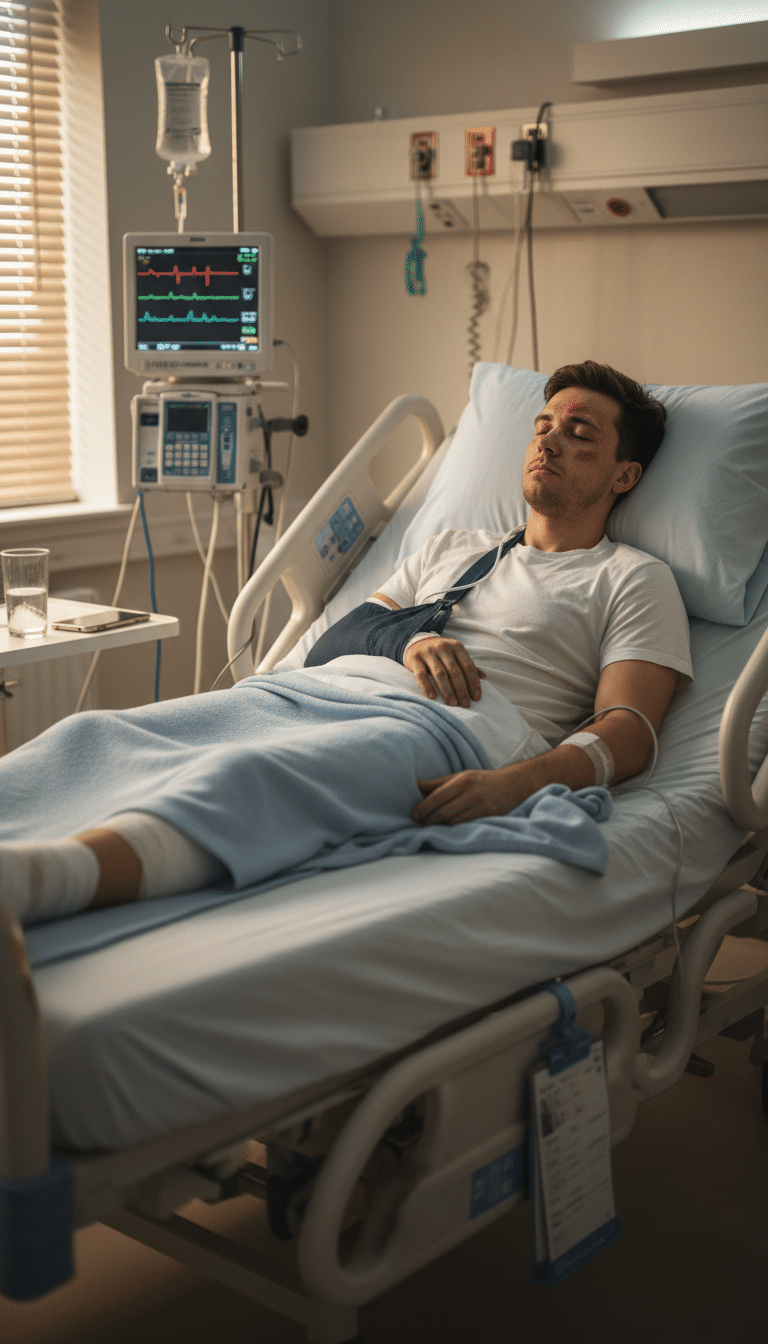 Instacart Accident Lawyer in Pauls Valley, OK | McKay Law