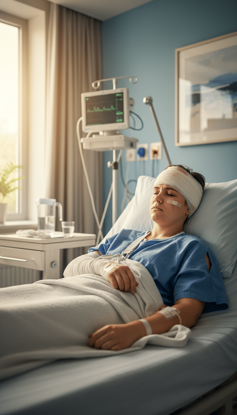 Instacart Accident Lawyer in Piedmont, OK | McKay Law