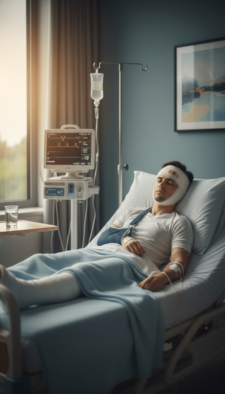 Instacart Accident Lawyer in The Village, OK | McKay Law
