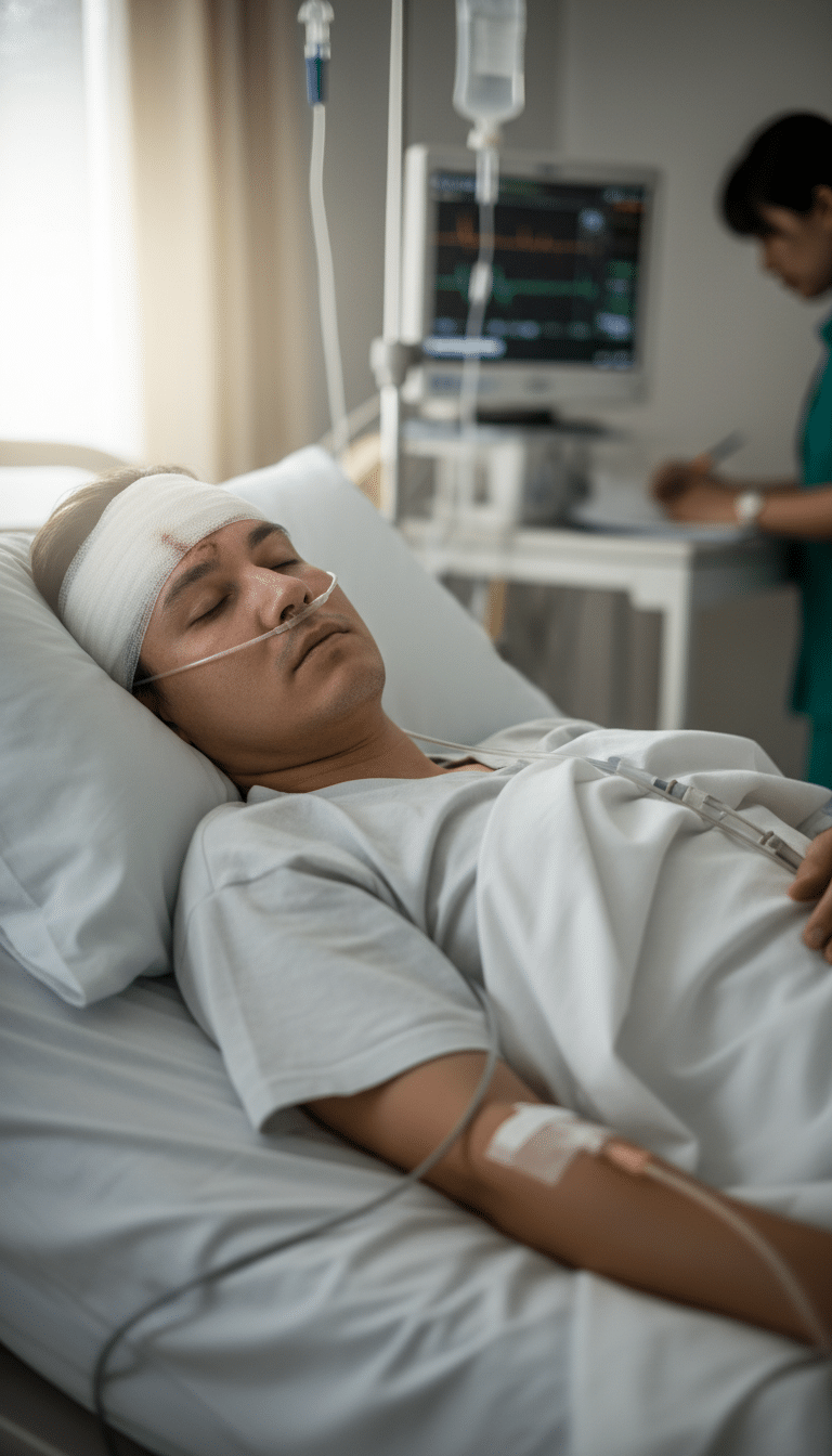 Instacart Accident Lawyer in Tuttle, OK | McKay Law