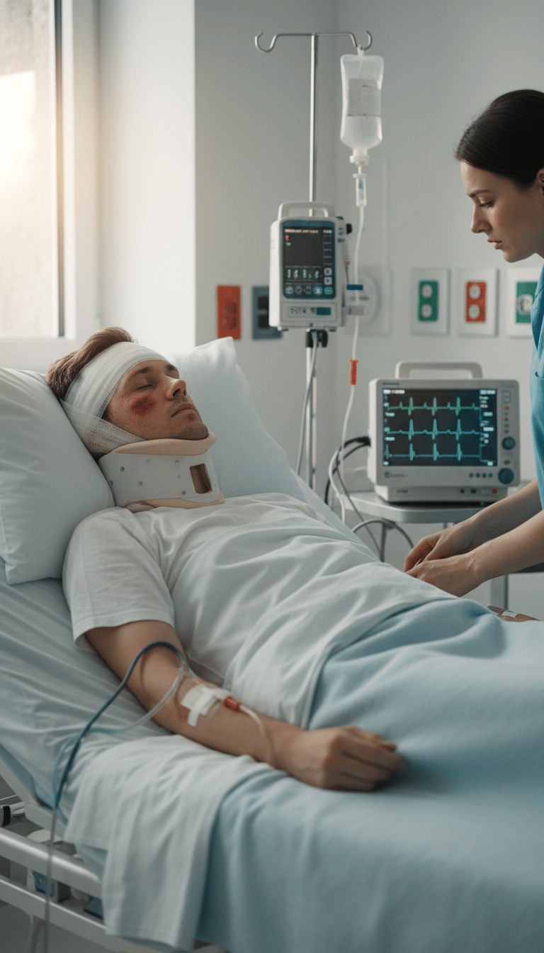 Instacart Accident Lawyer in Vinita, OK | McKay Law