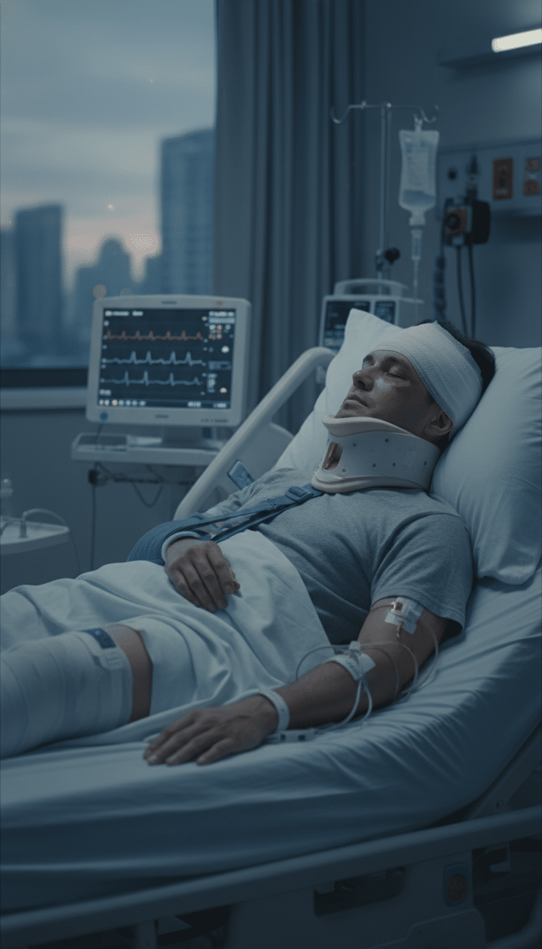 Instacart Accident Lawyer in Wagoner, OK | McKay Law