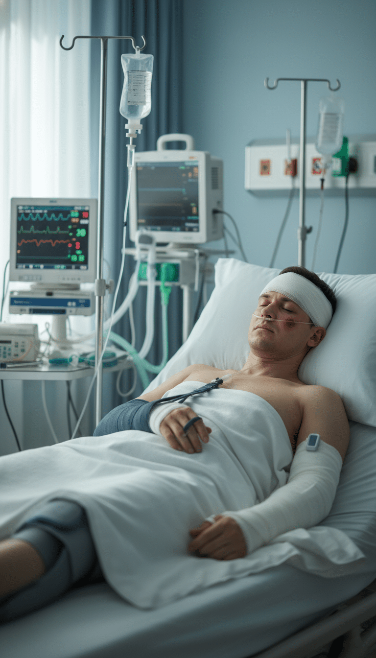 Intersection Accident Lawyer in Altus, OK | McKay Law