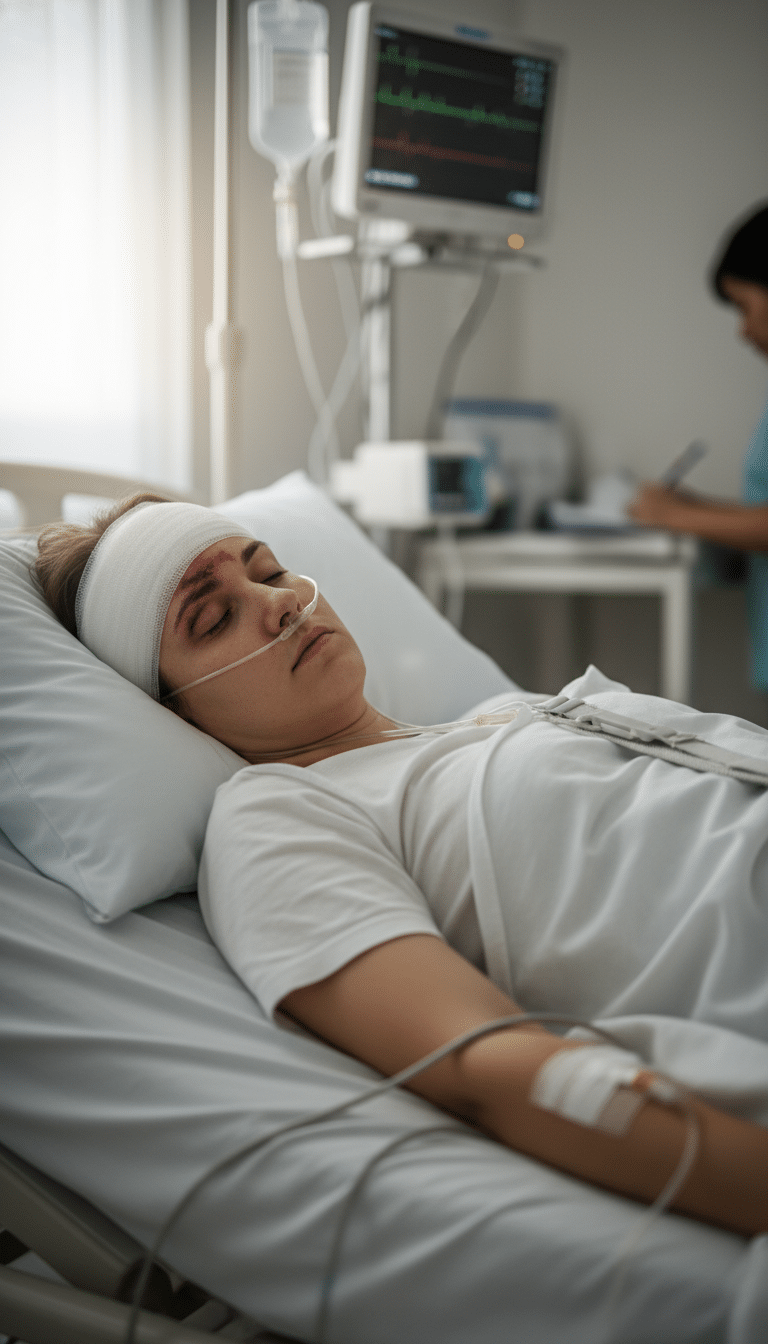 Intersection Accident Lawyer in Alva, OK | McKay Law