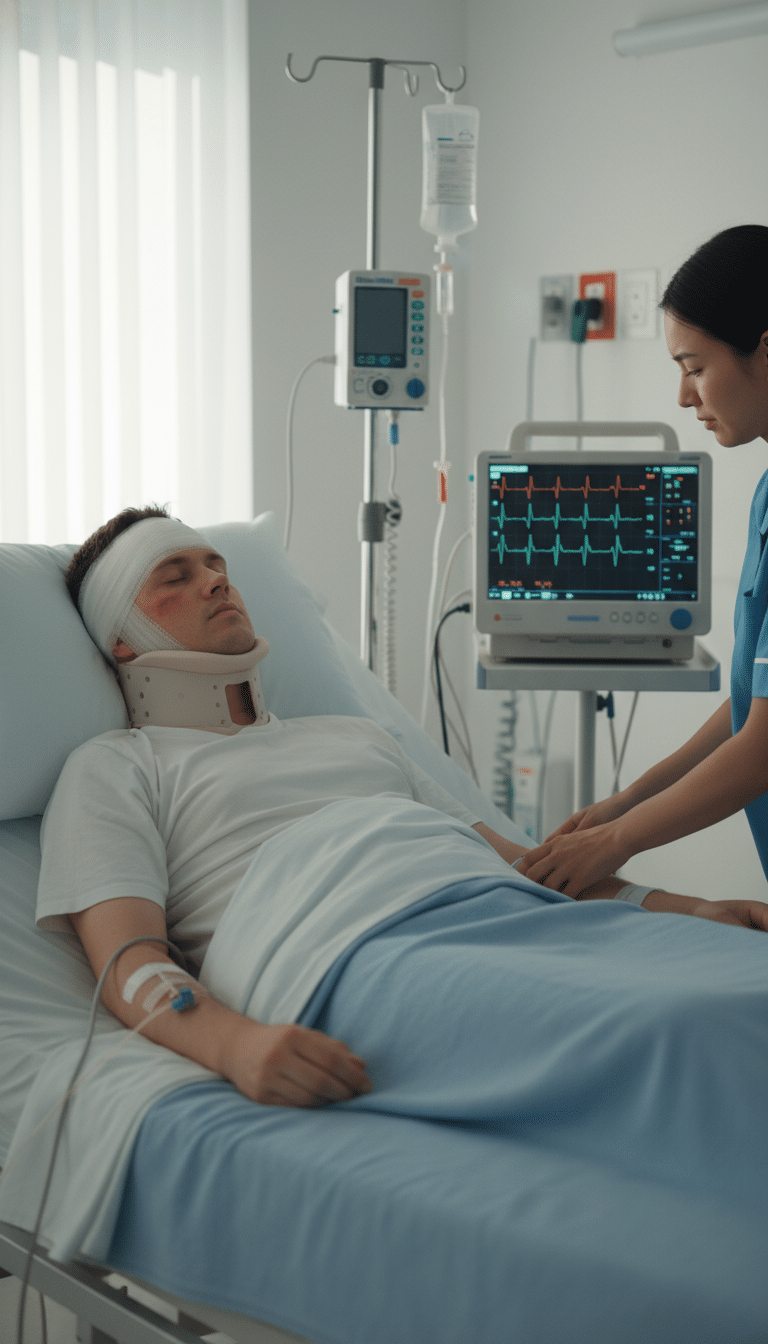 Intersection Accident Lawyer in Bartlesville, OK | McKay Law