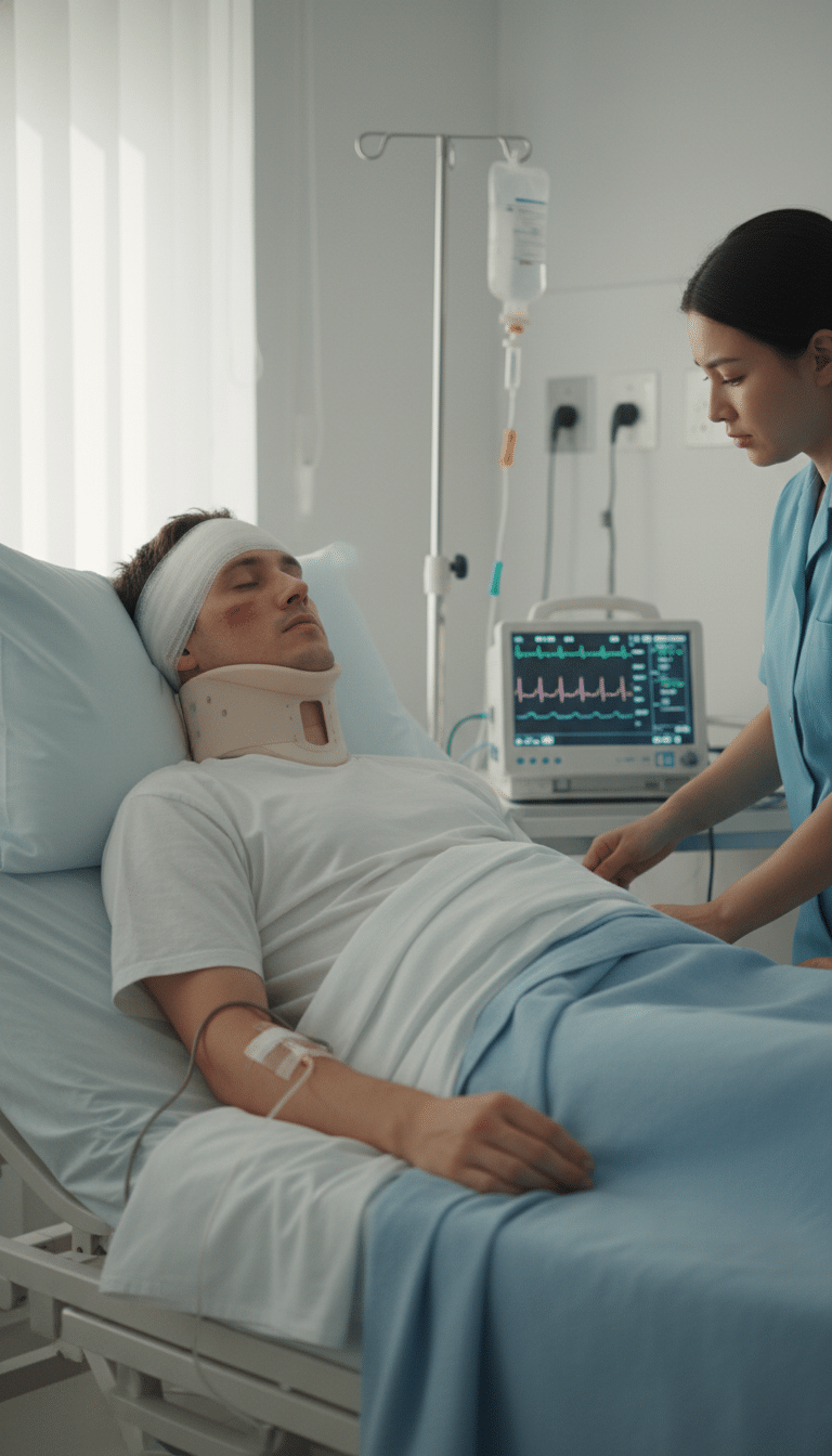 Intersection Accident Lawyer in Catoosa, OK | McKay Law