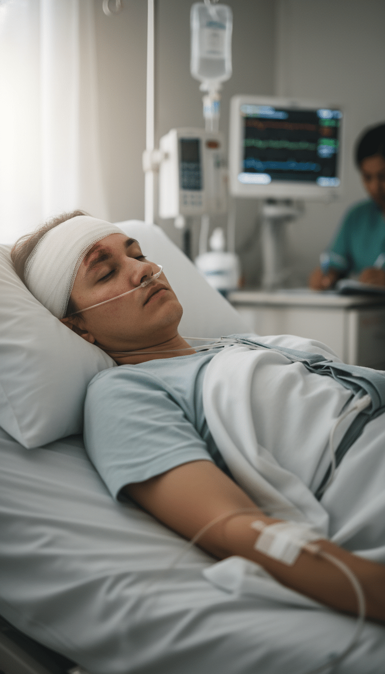 Intersection Accident Lawyer in Claremore, OK | McKay Law