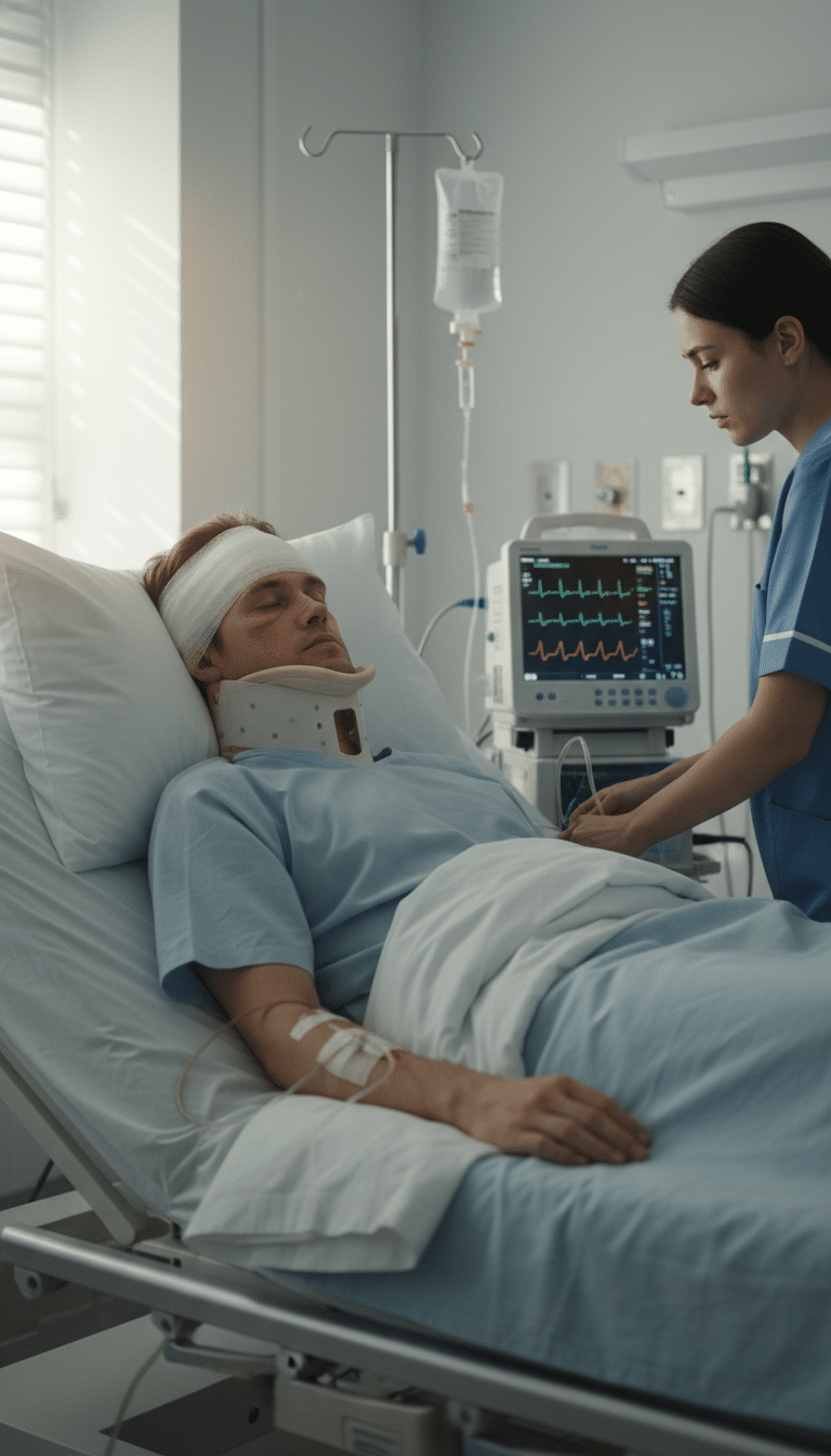 Intersection Accident Lawyer in Clinton, OK | McKay Law