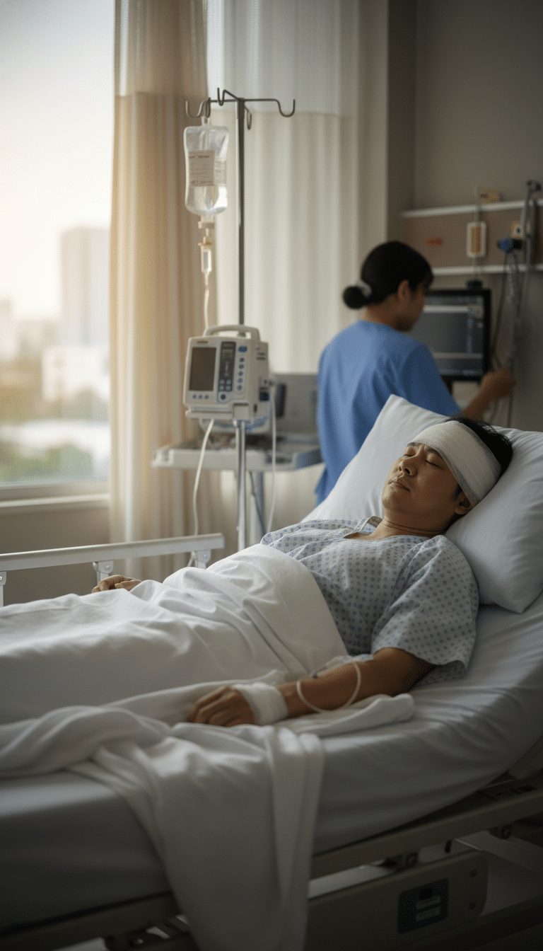 Intersection Accident Lawyer in Collinsville, OK | McKay Law