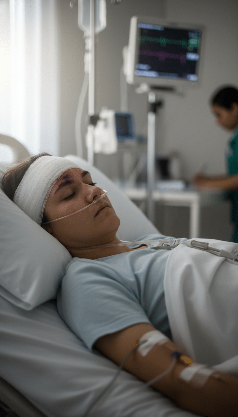 Intersection Accident Lawyer in Duncan, OK | McKay Law