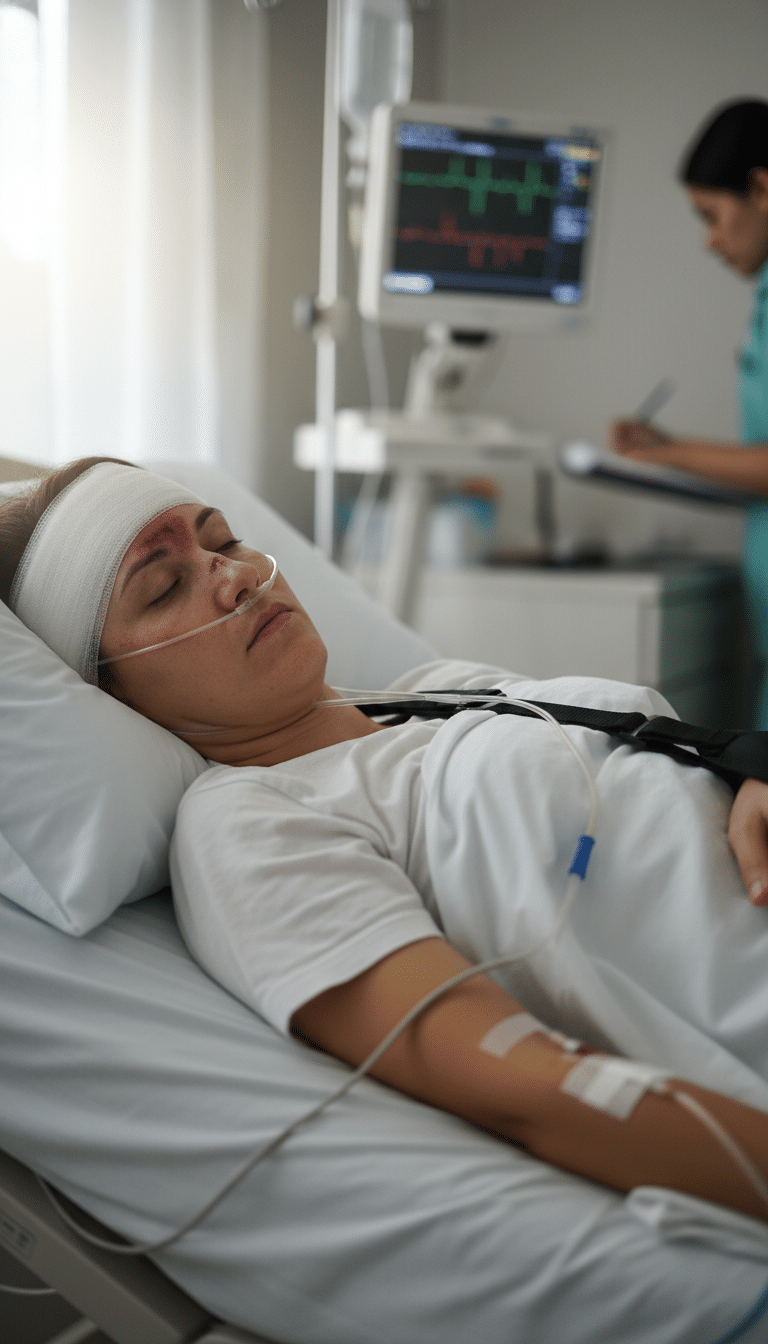 Intersection Accident Lawyer in Durant, OK | McKay Law