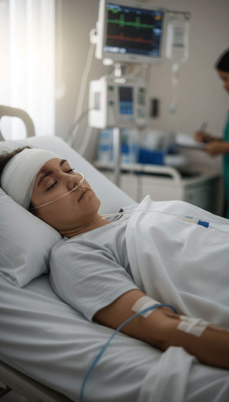 Intersection Accident Lawyer in Grove, OK | McKay Law