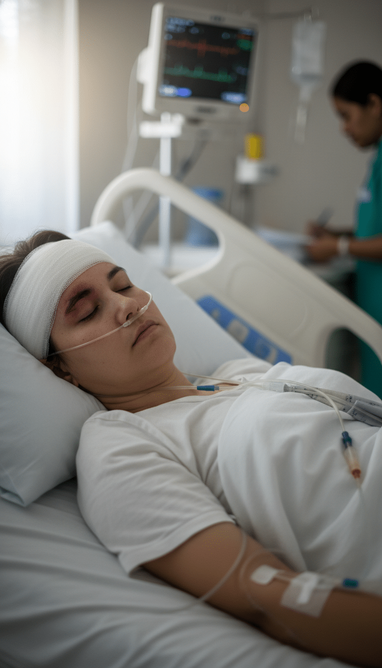 Intersection Accident Lawyer in Guthrie, OK | McKay Law