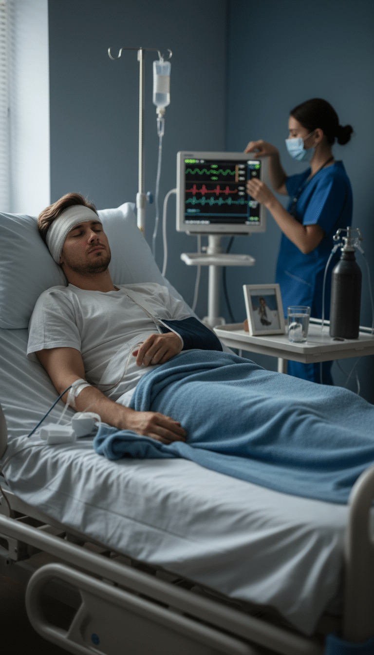 Intersection Accident Lawyer in Henryetta, OK | McKay Law