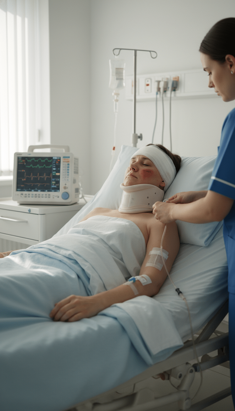 Intersection Accident Lawyer in Holdenville, OK | McKay Law