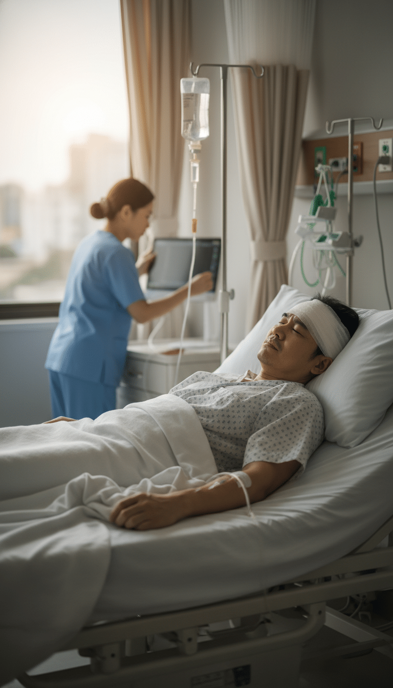 Intersection Accident Lawyer in Jenks, OK | McKay Law