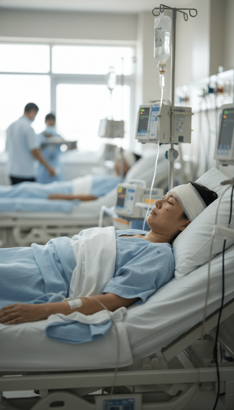 Intersection Accident Lawyer in Lawton, OK | McKay Law