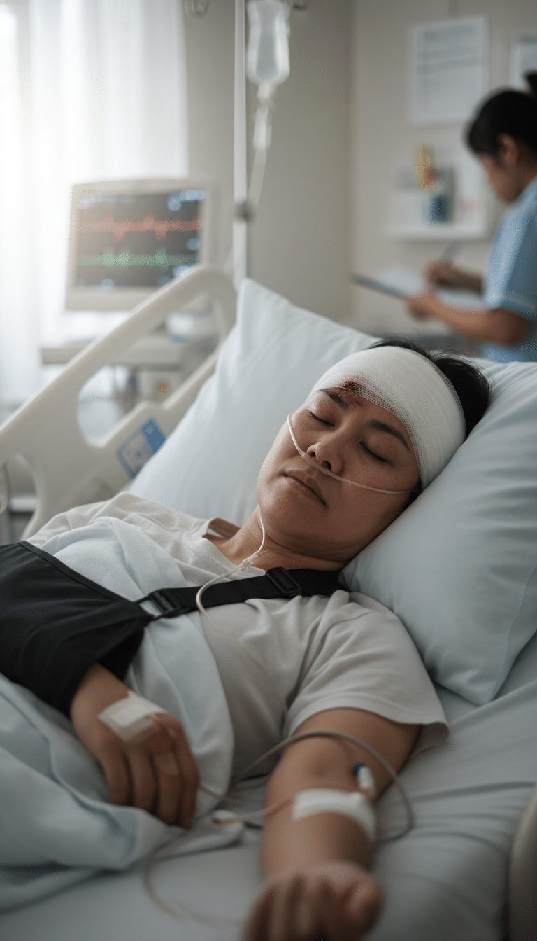 Intersection Accident Lawyer in Miami, OK | McKay Law