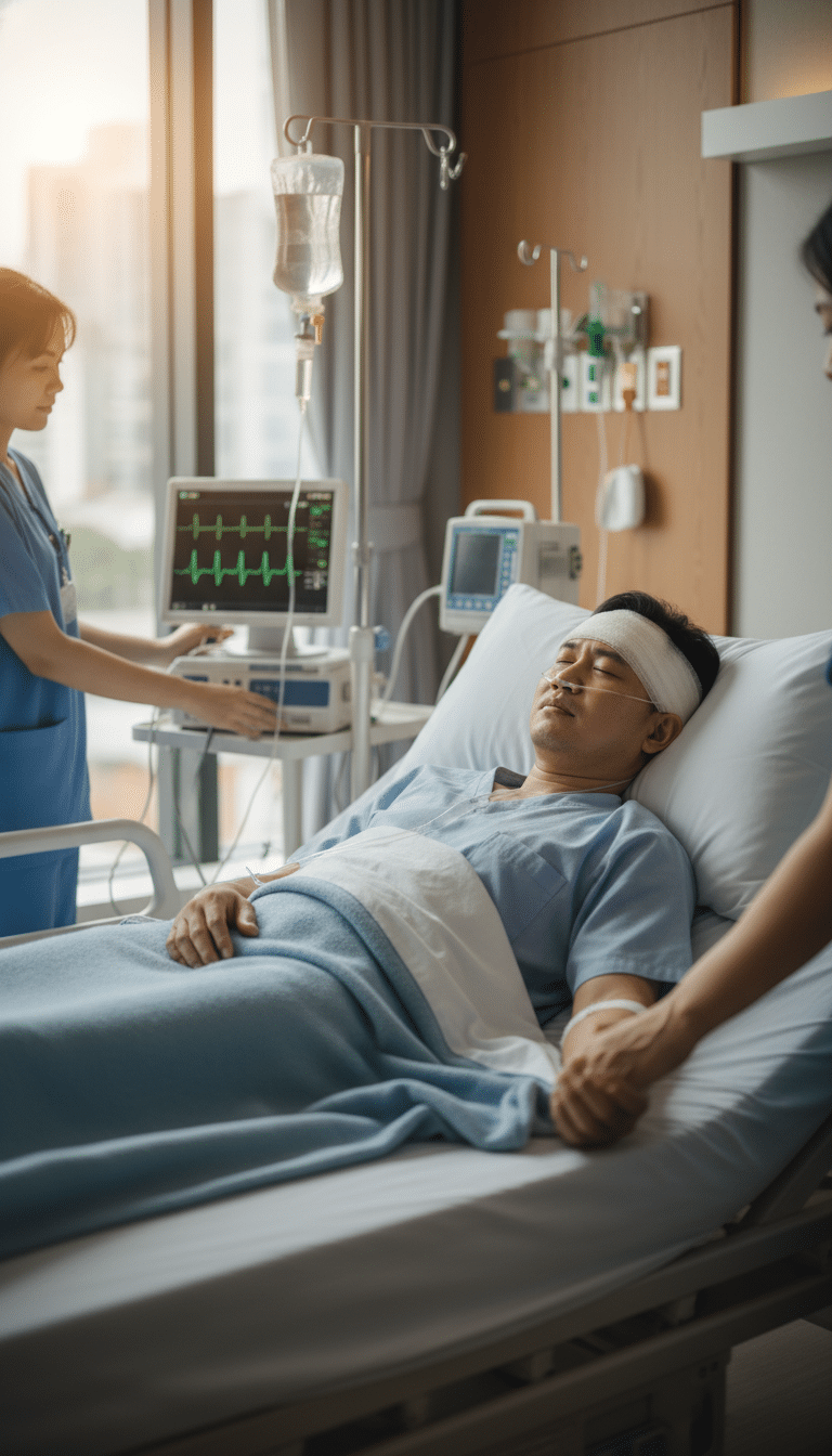Intersection Accident Lawyer in Midwest City, OK | McKay Law