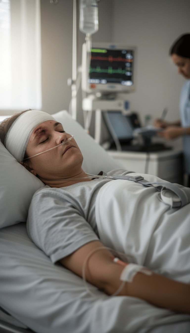 Intersection Accident Lawyer in Muskogee, OK | McKay Law