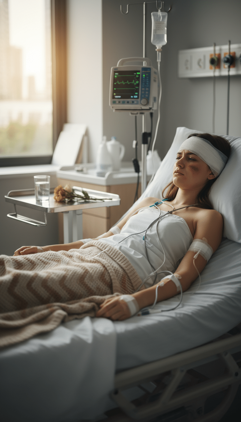 Intersection Accident Lawyer in Mustang, OK | McKay Law