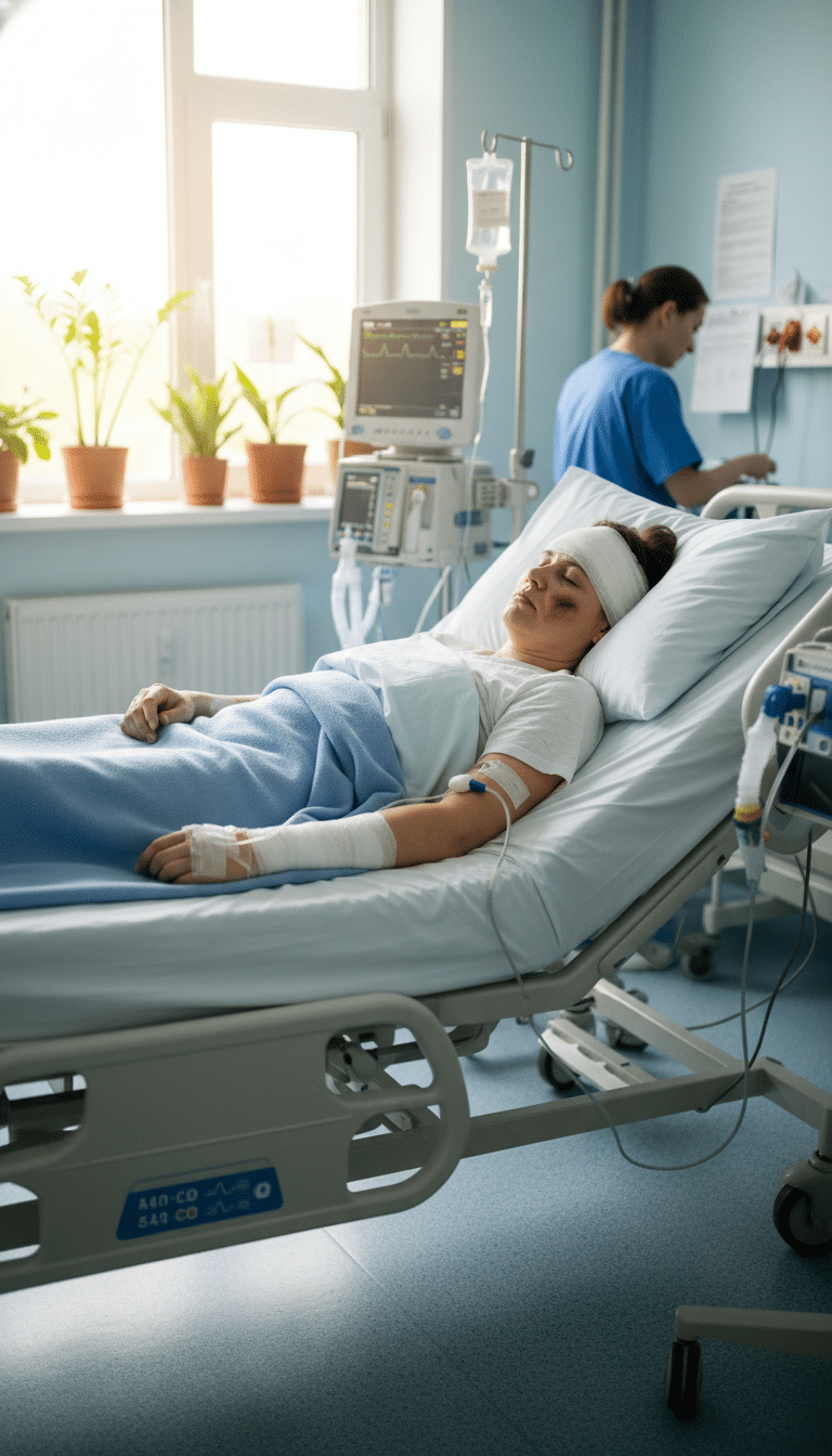 Intersection Accident Lawyer in Noble, OK | McKay Law