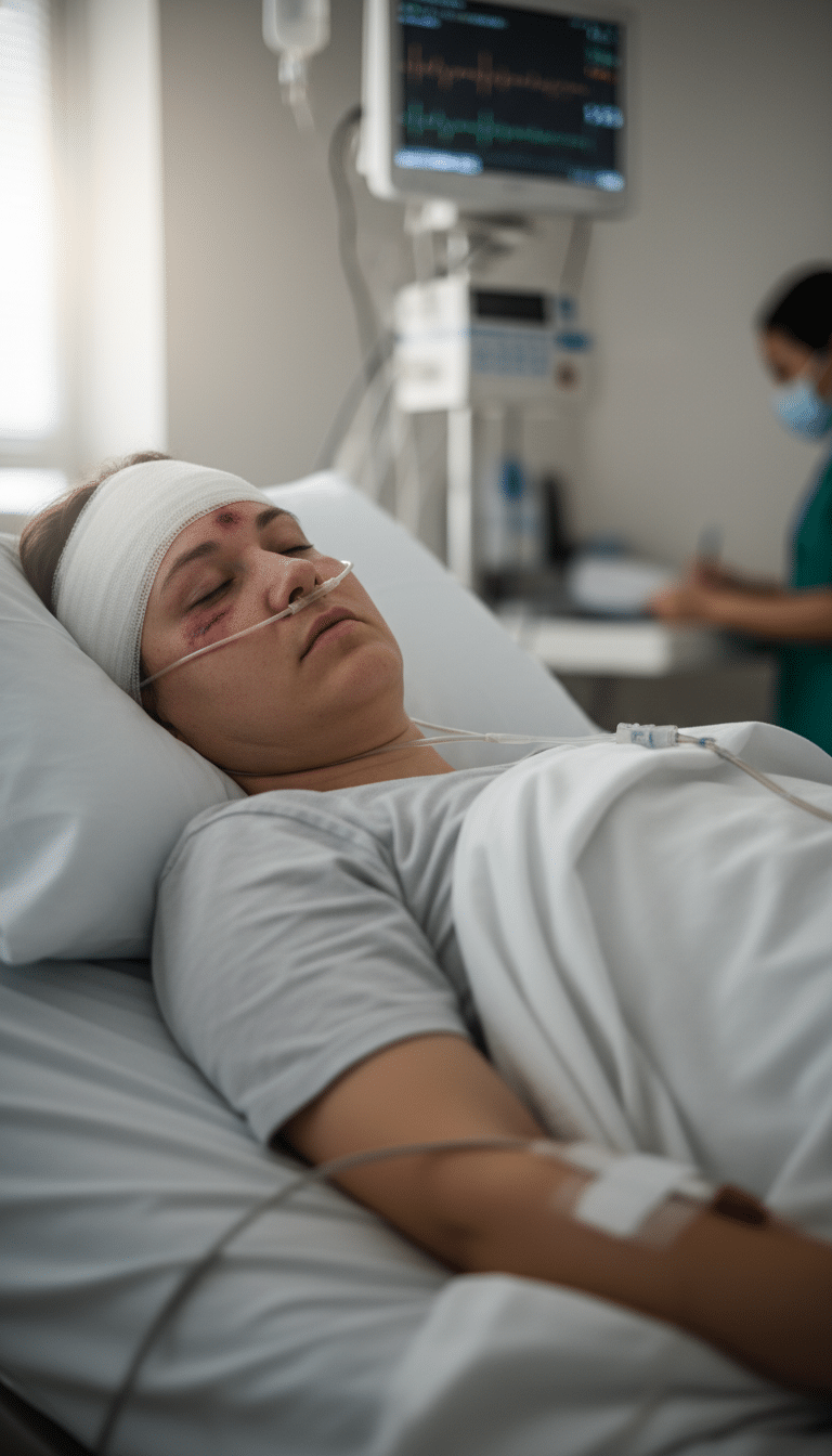 Intersection Accident Lawyer in Sand Springs, OK | McKay Law