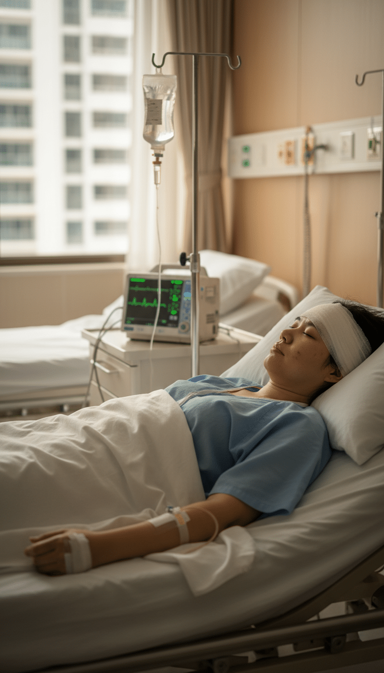 Intersection Accident Lawyer in Skiatook, OK | McKay Law