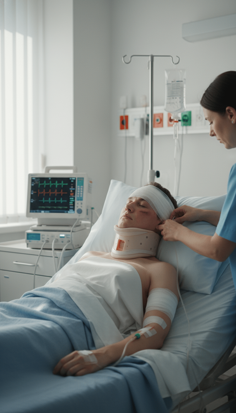 Intersection Accident Lawyer in Tahlequah, OK | McKay Law