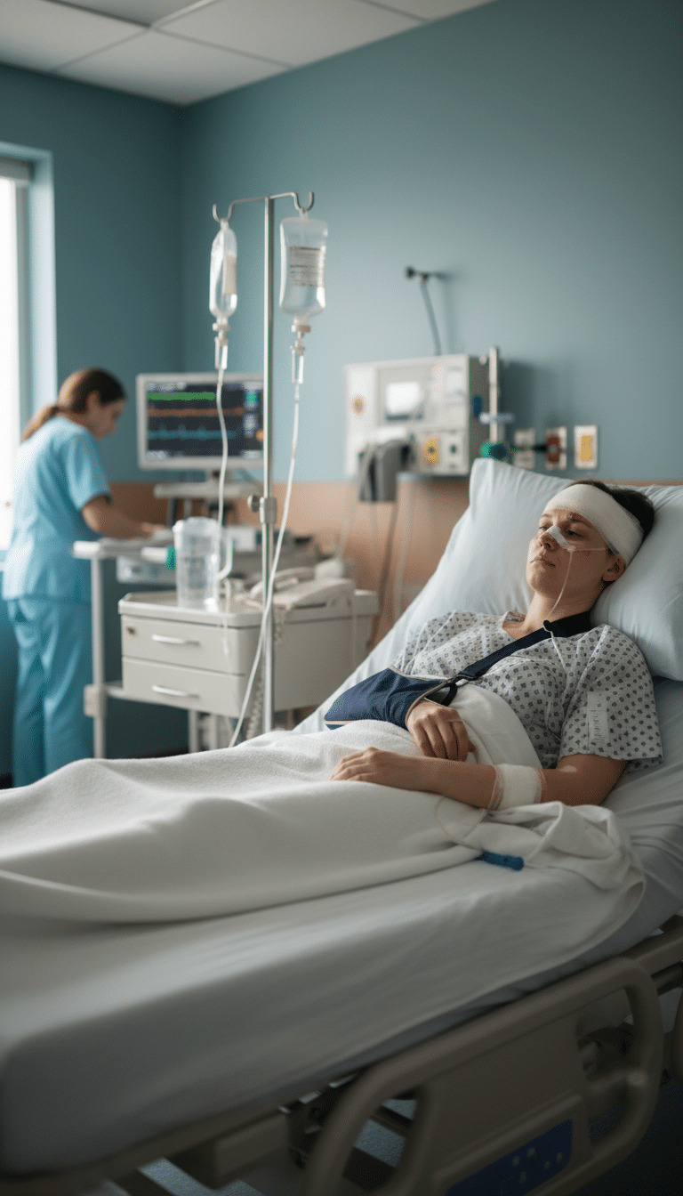 Intersection Accident Lawyer in Tulsa, OK | McKay Law