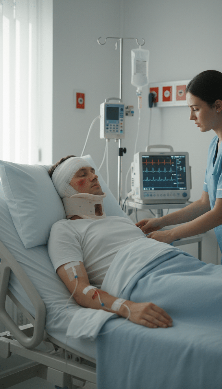 Intersection Accident Lawyer in Weatherford, OK | McKay Law