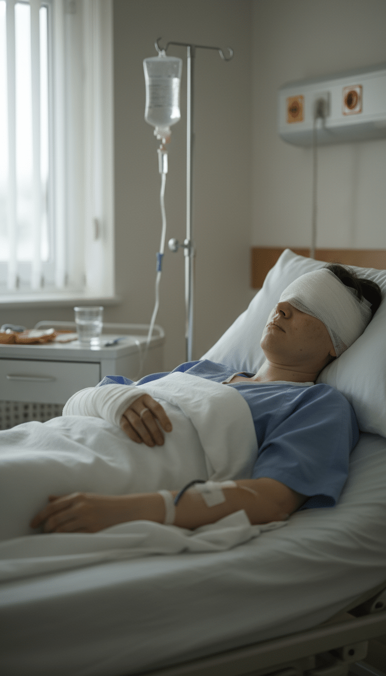 Intersection Accident Lawyer in Yukon, OK | McKay Law