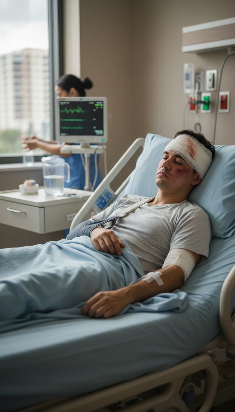 Jenks Concrete Mixer Truck Accident Attorney | McKay Law