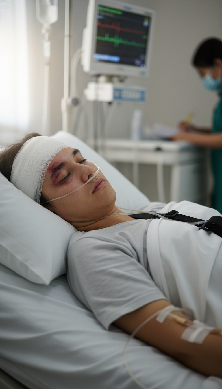 Jenks Construction Accident Attorney | McKay Law