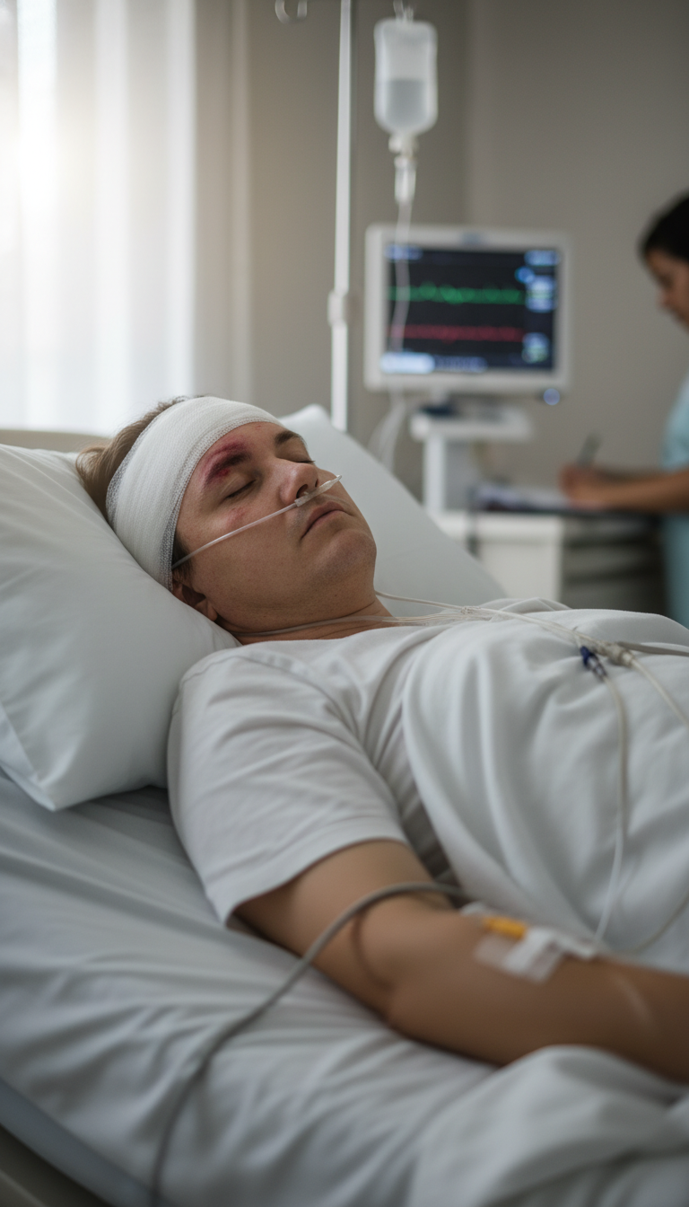 Jenks Crush Injury Attorney | McKay Law