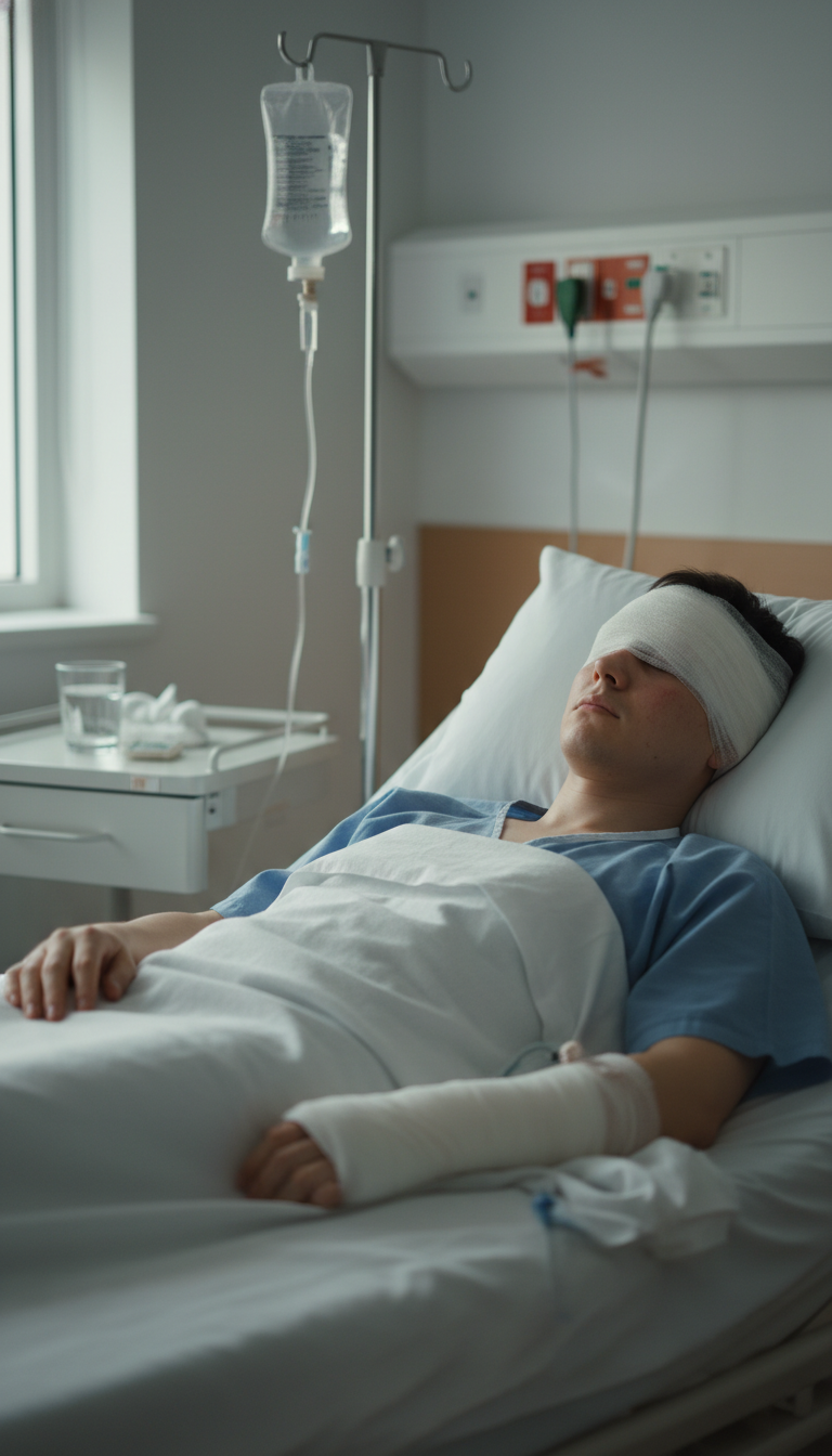 Jenks, OK Amazon Flex Accident Attorney | McKay Law