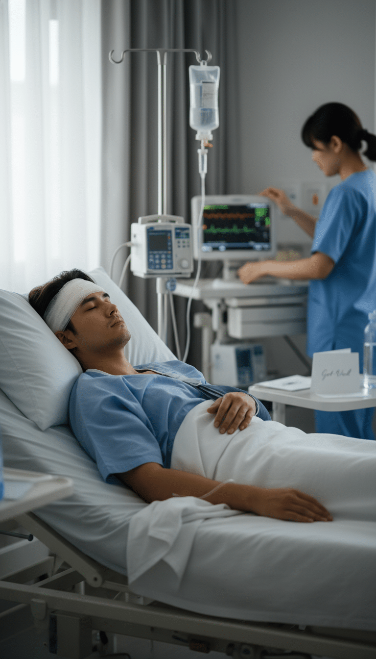 Knee Injury Lawyer in Anadarko, OK | McKay Law