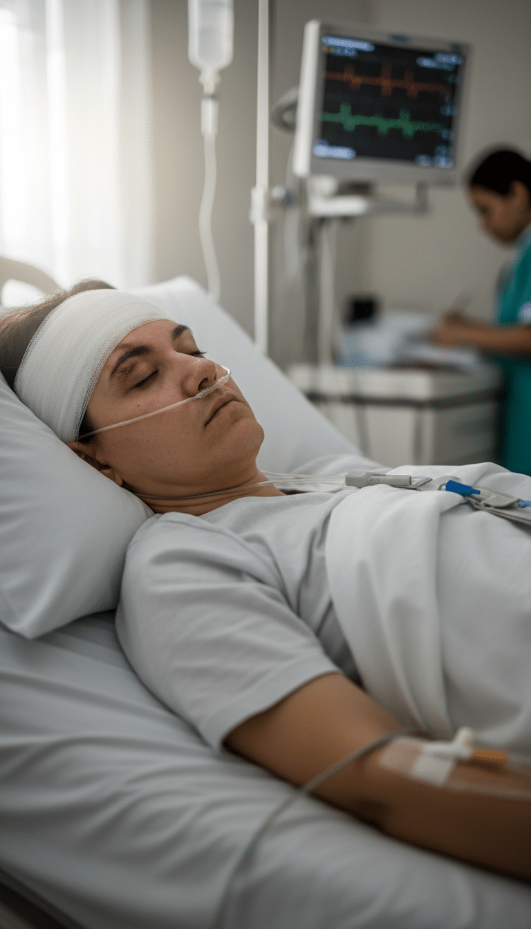 Knee Injury Lawyer in Blanchard, OK | McKay Law