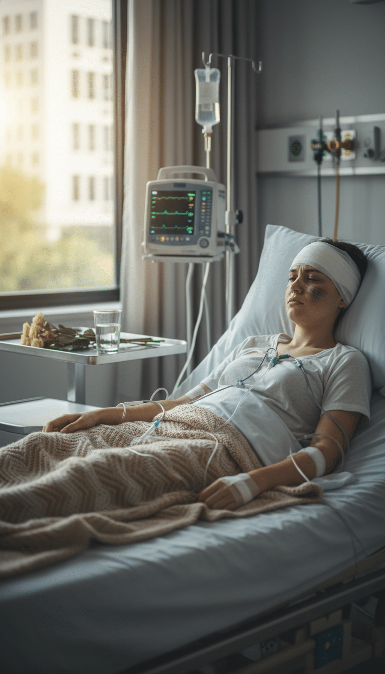 Knee Injury Lawyer in Choctaw, OK | McKay Law