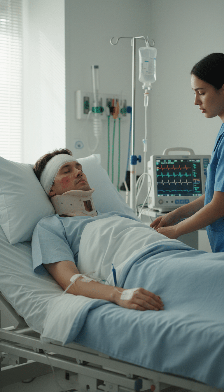 Knee Injury Lawyer in Durant, OK | McKay Law