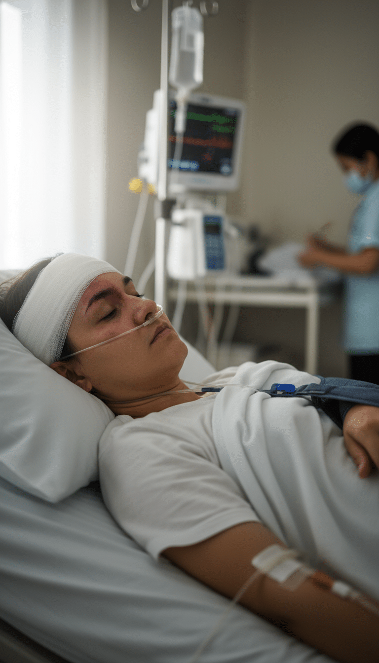Knee Injury Lawyer in Elk City, OK | McKay Law