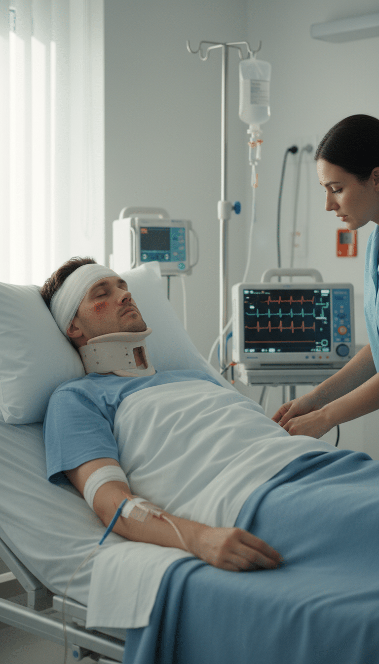 Knee Injury Lawyer in Idabel, OK | McKay Law