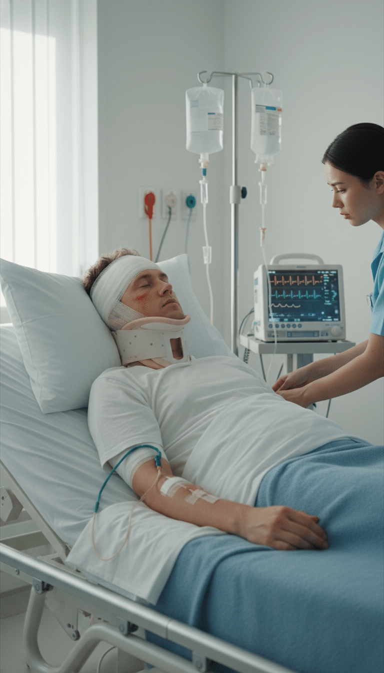 Knee Injury Lawyer in Owasso, OK | McKay Law