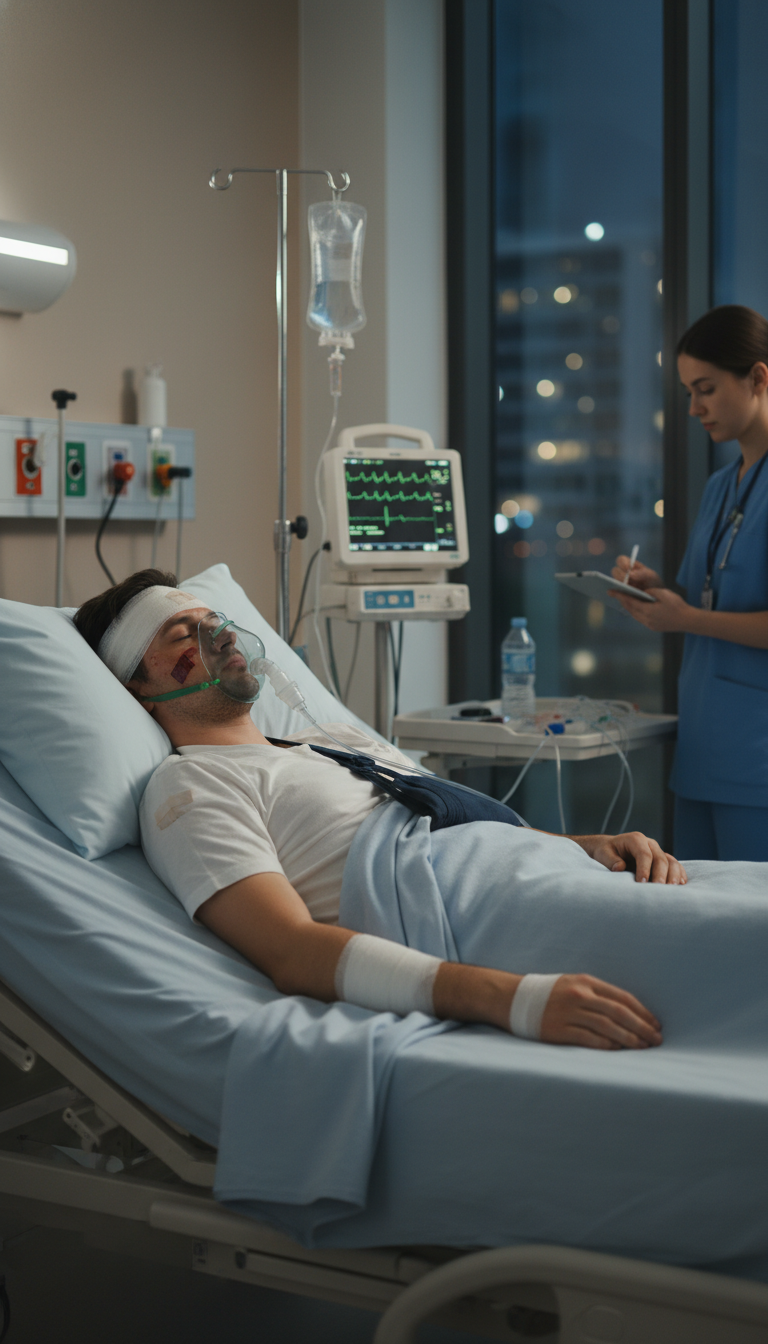 Lawton Bicycle Accident Attorney | McKay Law