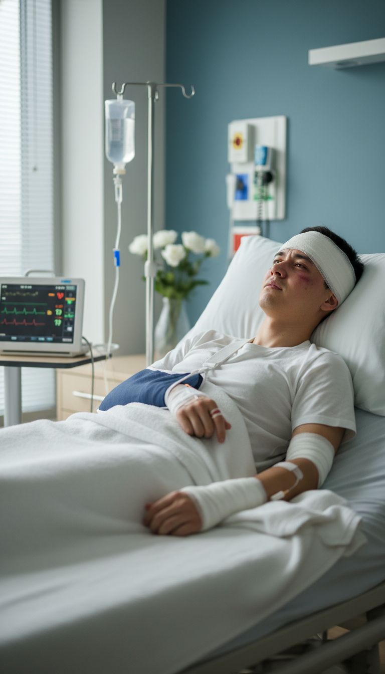 Lawton Car Accident Attorney | McKay Law