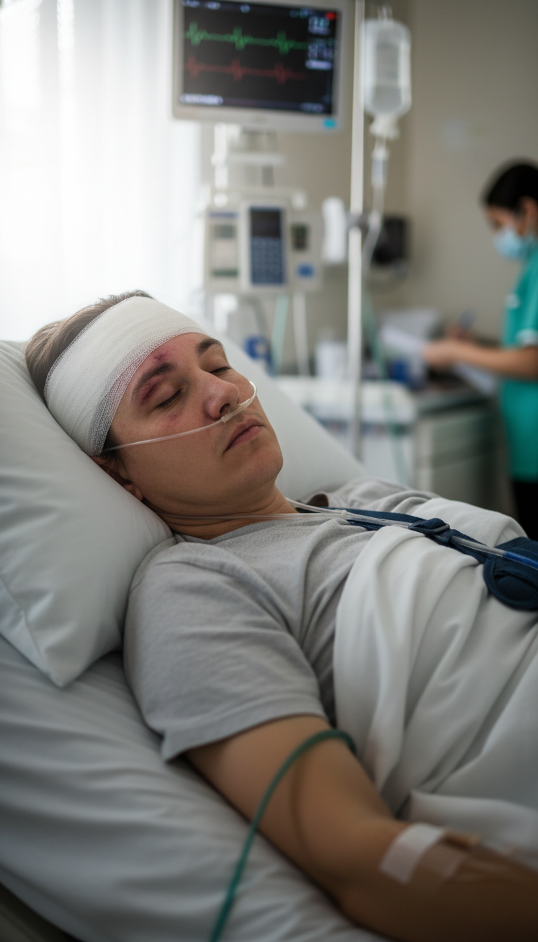 Lawton Construction Accident Attorney | McKay Law