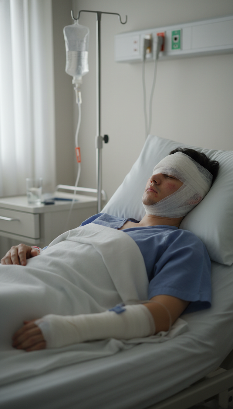 Lawton Crane Truck Accident Attorney | McKay Law