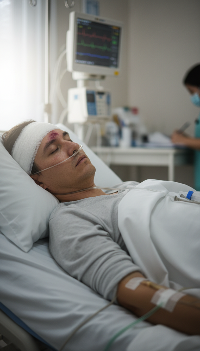 Lone Grove Amputation Injury Attorney | McKay Law